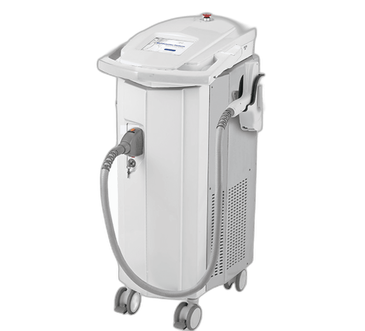 Octave platform detail