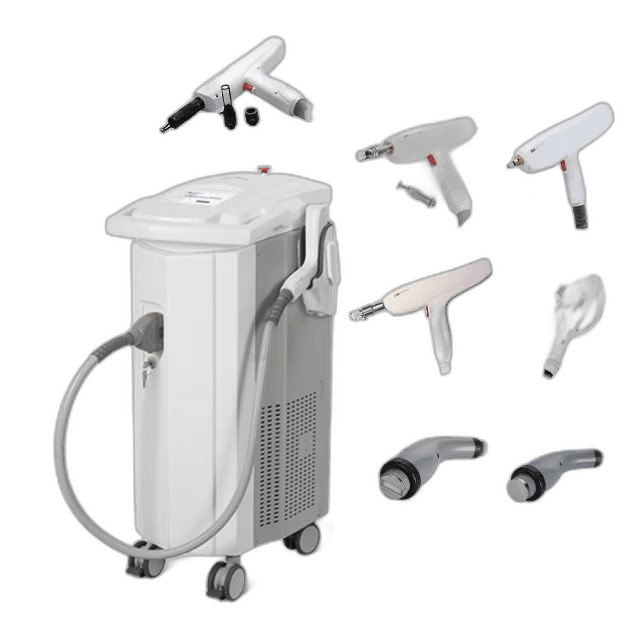 Apolomed HS-900 multi-platform system